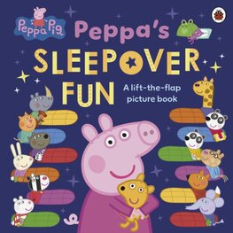 Peppa Pig: Peppas Sleepover Fun
