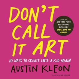 Dont Call It Art