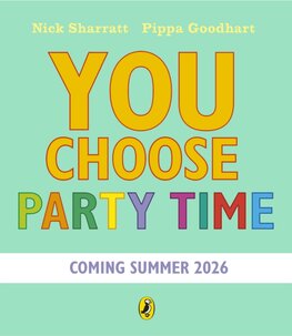 You Choose Party Time
