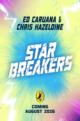 Star Breakers: Zeke Zero Vs The Galaxy