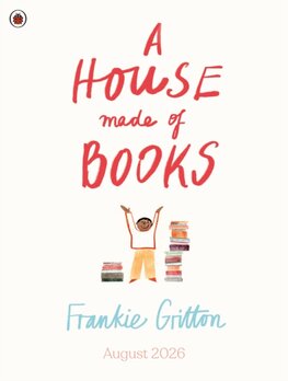 A House Made of Books