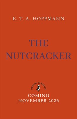 The Tale of the Nutcracker