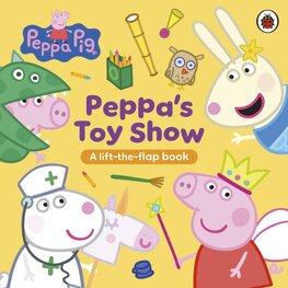 Peppa Pig: Peppa’s Toy Show