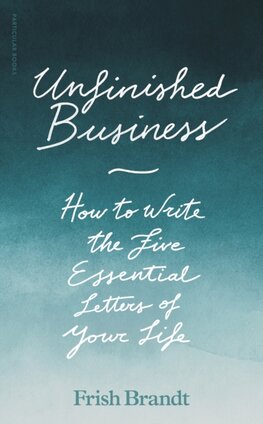 Unfinished Business