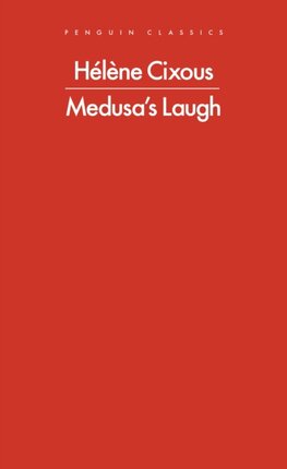Medusas Laugh