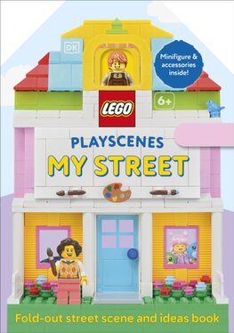 LEGO Playscenes My Street