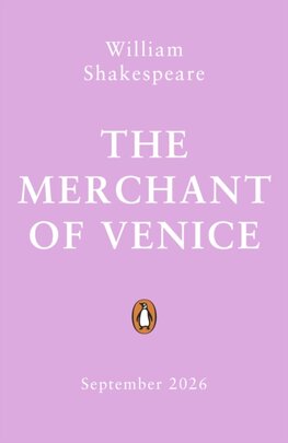 The Merchant of Venice