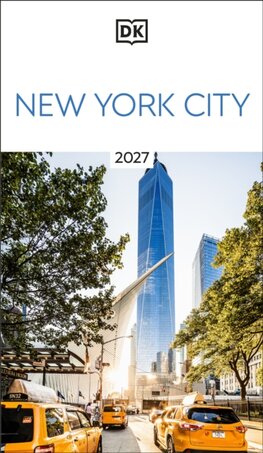 DK New York City