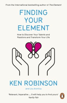 Finding Your Element