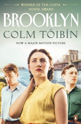 Brooklyn Film Tie-in