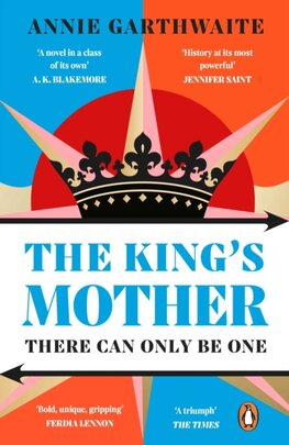 The King’s Mother