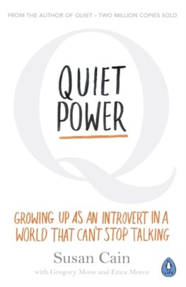 Quiet Power