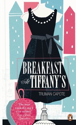 Breakfast At Tiffany`s