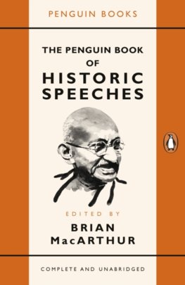 The Penguin Book of Historic Speeches