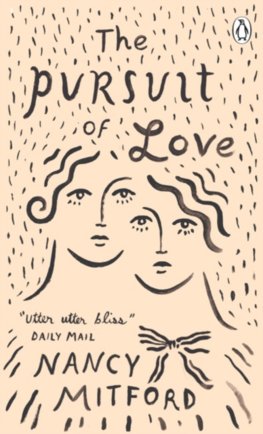 The Pursuit of Love