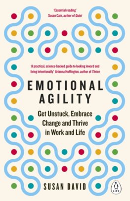 Emotional Agility