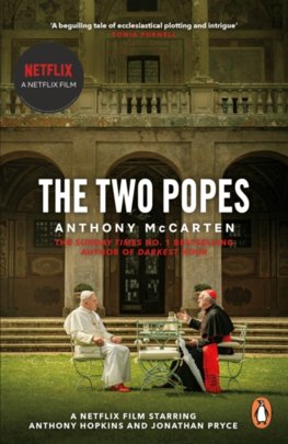 The Pope Film Tie-in