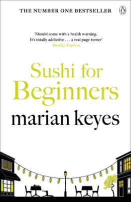 Sushi for Beginners