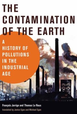 Contamination Of Earth