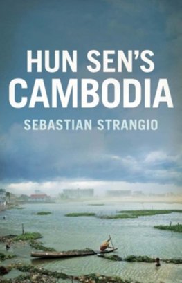 Cambodia: From Pol Pot to Hun Sen and Beyond