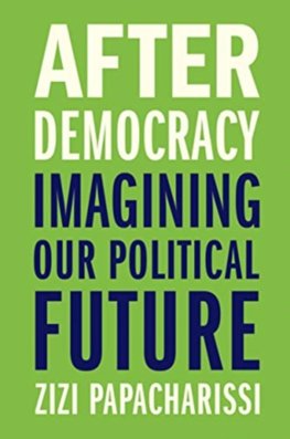 After Democracy: Imagining Our Political Future