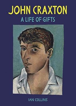 John Craxton: A Life of Gifts