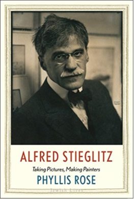 Alfred Stieglitz: Taking Pictures, Making Painters