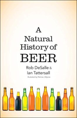 Natural History of Beer