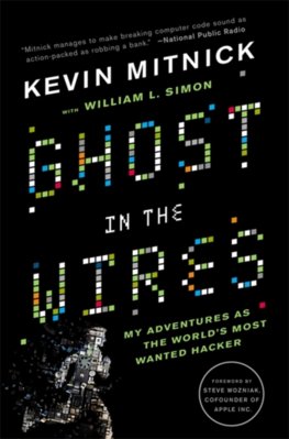 Ghost in the Wires