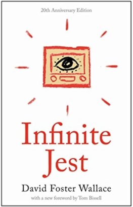 Infinite Jest