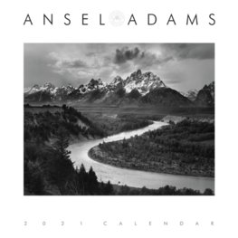 Ansel Adams 2021