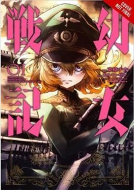 The Saga of Tanya the Evil