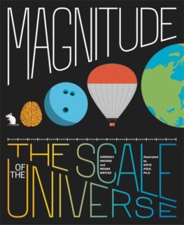 Magnitude: Picturing the Scale of the Universe