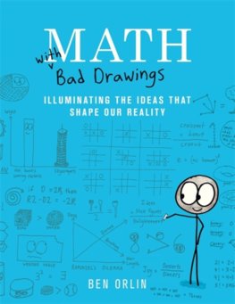 Math with Bad Drawings: Ideas + Stick Figures