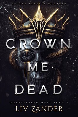 Crown Me Dead
