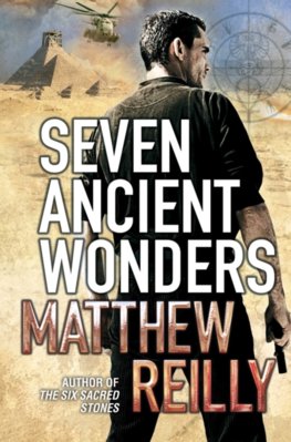 Seven Ancient Wonder