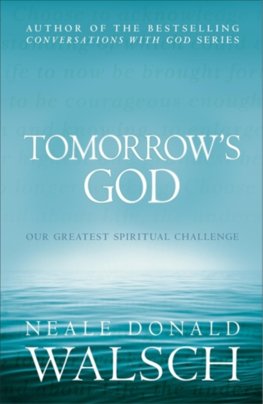 Tomorrow's God