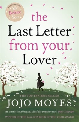 Last Letter from Your Love