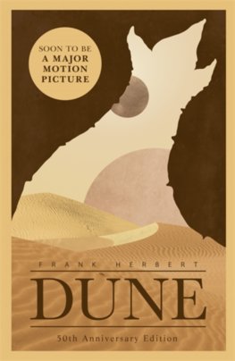 Dune. 50th Anniversary Edition