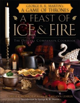 Feast Of Ice And Fire