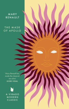 The Mask of Apollo