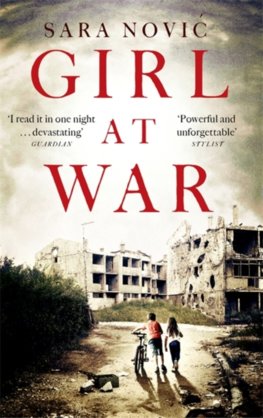 Girl At War