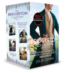 The Bridgerton Collection