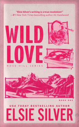 Wild Love