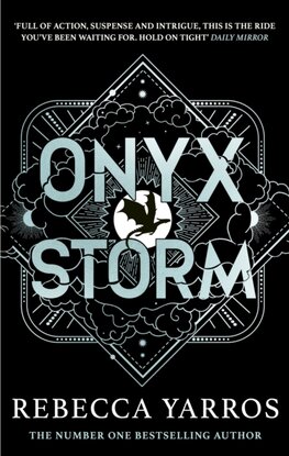 Onyx Storm