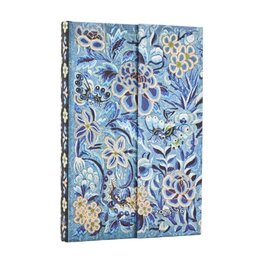 D2025/26 Blue Willow Mini HOR