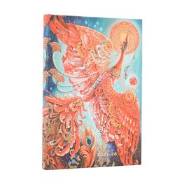 D2025/26 Firebird Mini HOR