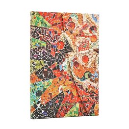 D2025/26 Gaudi´s Sun Mini HOR