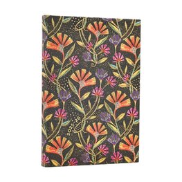 D2025/26 Wild Flowers Mini HOR