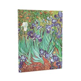 D2025/26 Van Gogh´s Irises Ultra VER